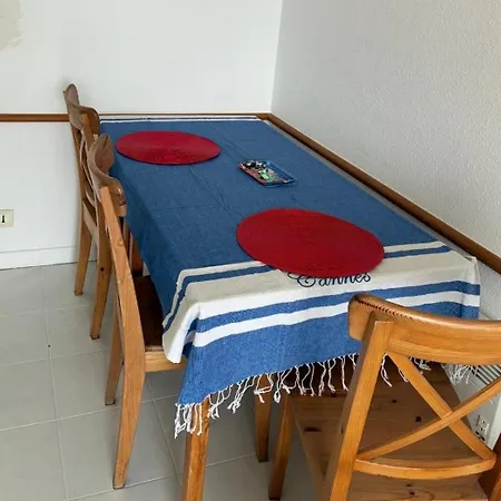 Apartment Cap Esterel Village