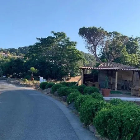 Apartment Cap Esterel Village