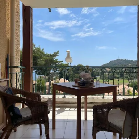 Cap Esterel Village Apartment *